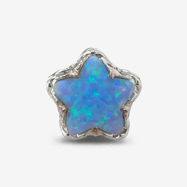 Opalescent Stardust Under the Sea Charm V2