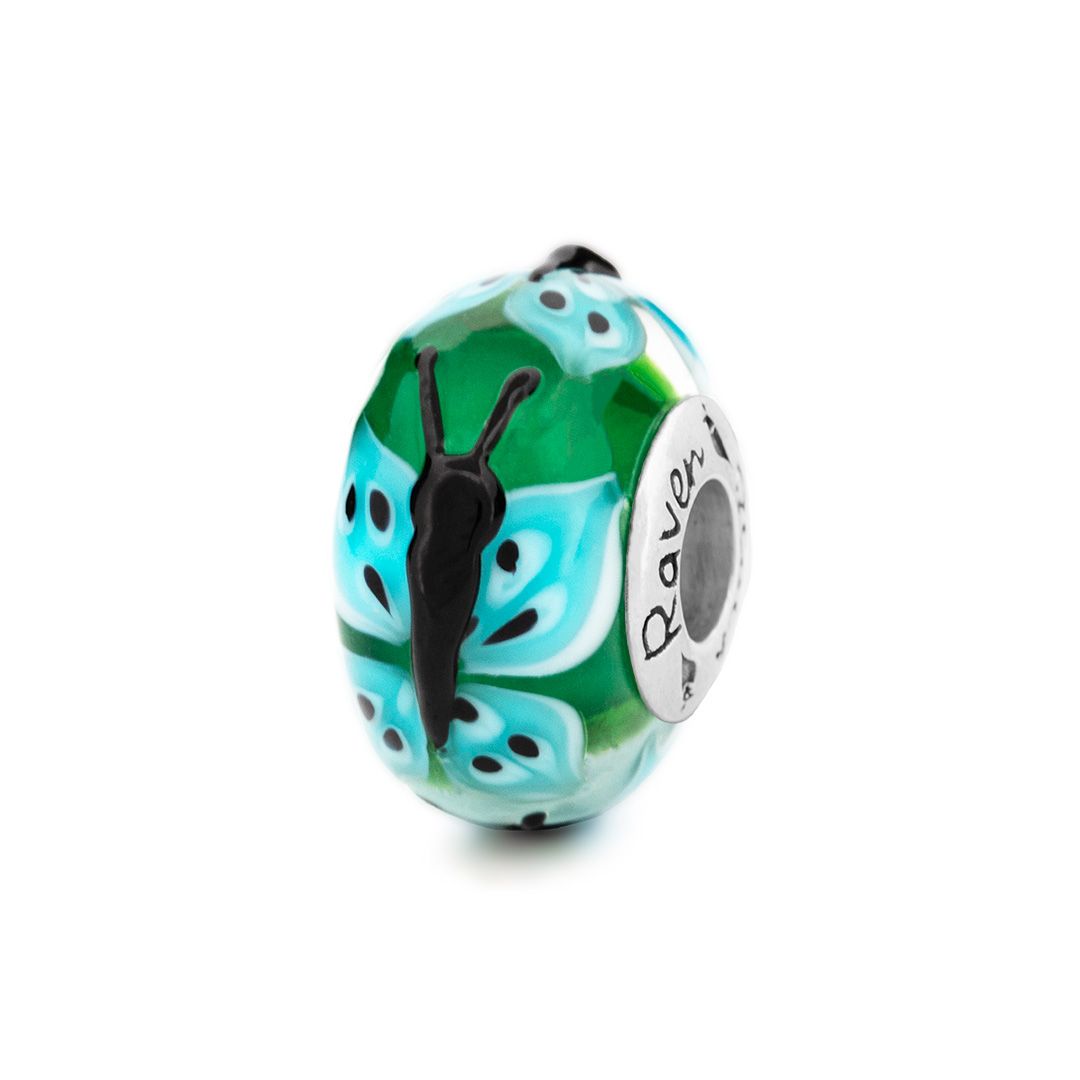 Butterfly Glass
