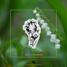 Load image into Gallery viewer, Bell flowers