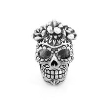 Load image into Gallery viewer, Frida SKULL
