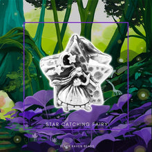 Load image into Gallery viewer, Star Catching Fairy