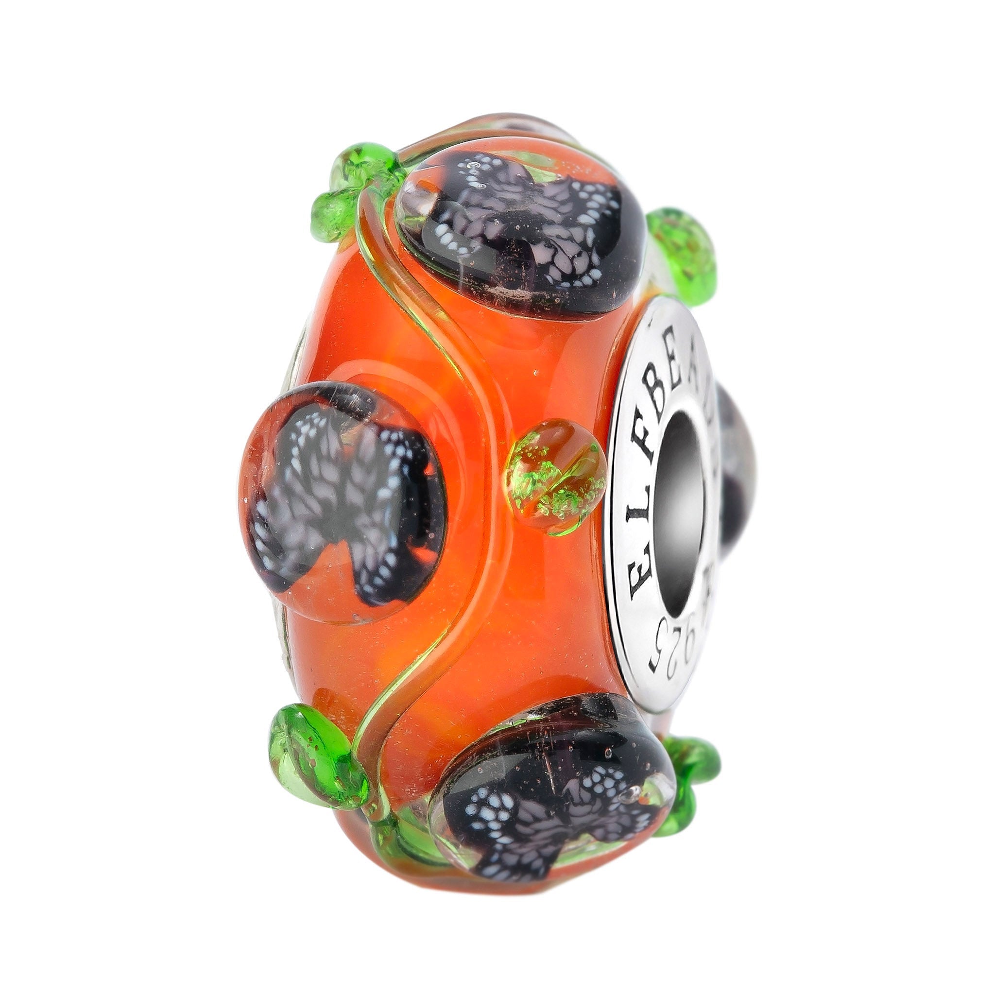 Pumpkin Lantern Butterfly