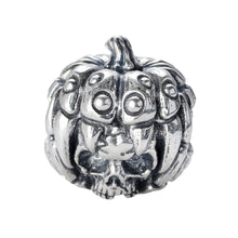 Load image into Gallery viewer, Pumpkin Spider
