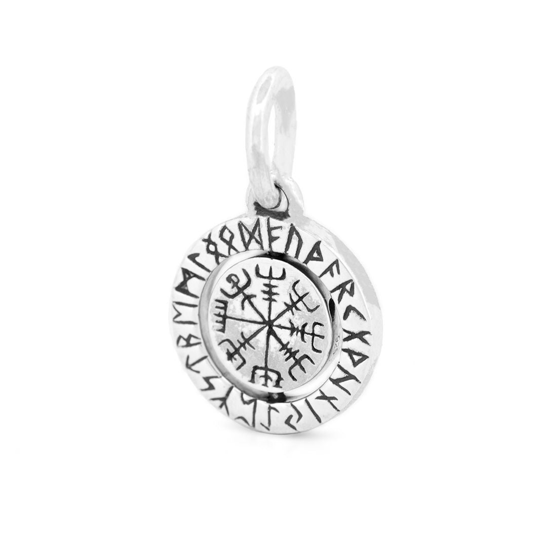 Vegvisir - Viking Compass