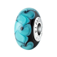 Load image into Gallery viewer, Royal Blue Swirlstone