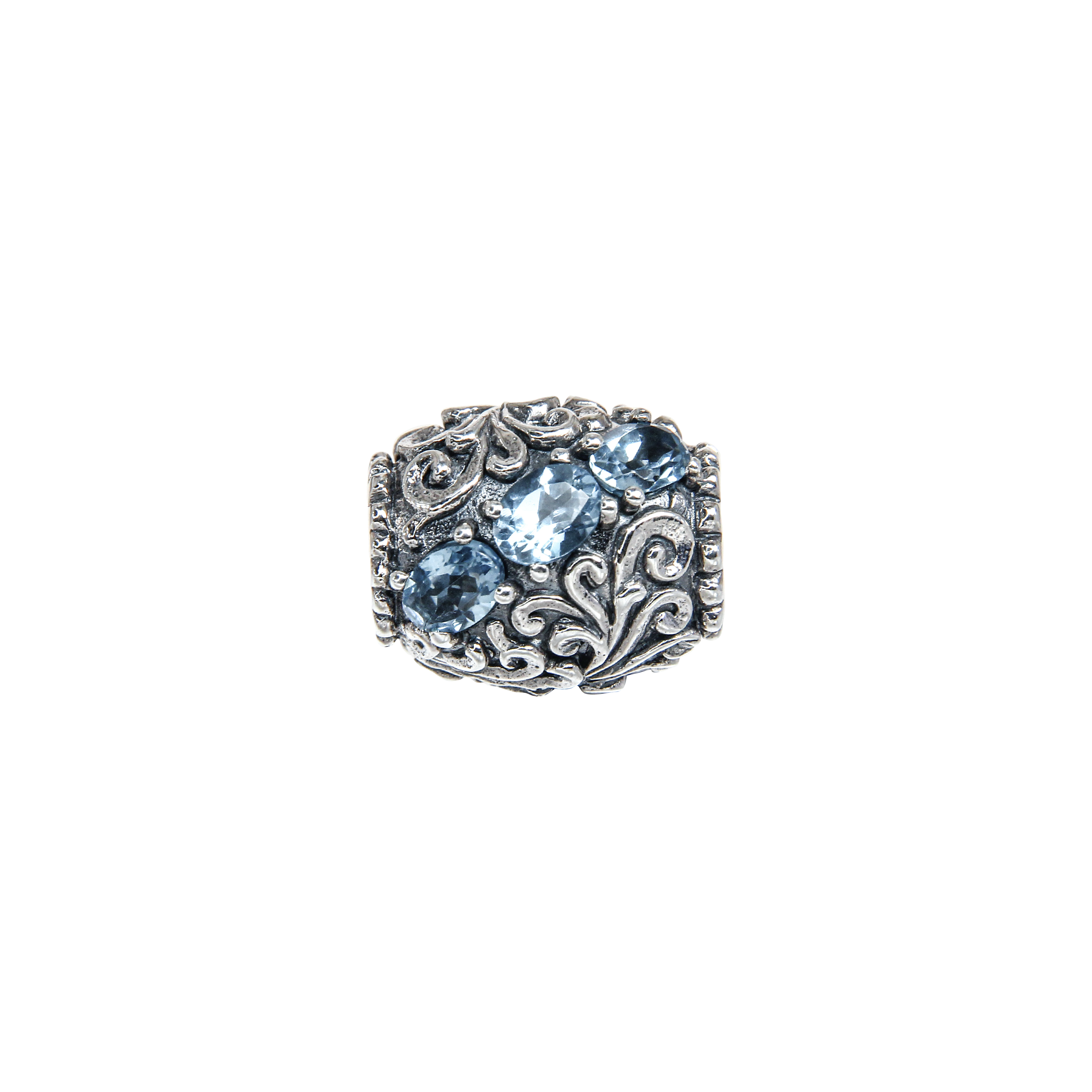 Water Elemental Bead