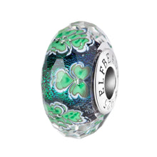 Load image into Gallery viewer, Shamrock Meadow Mystery Fractal