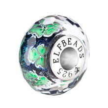 Load image into Gallery viewer, Shamrock Meadow Mystery Fractal