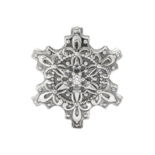 Load image into Gallery viewer, Snowflake Queen