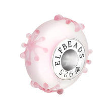 Load image into Gallery viewer, Snowflake Blossom Frost