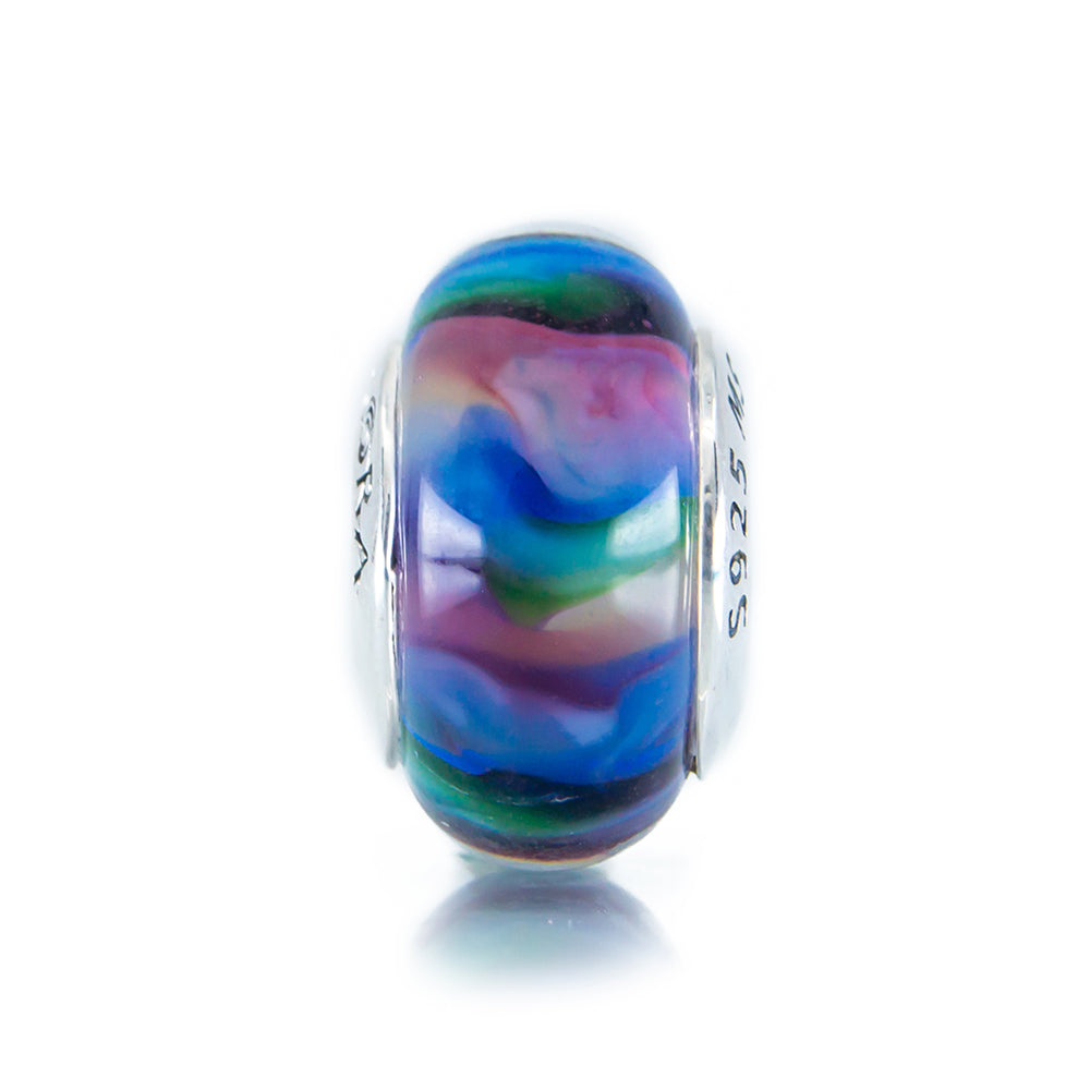 Sparks of Wonder Glass Bead LE