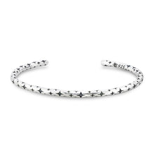 Load image into Gallery viewer, Star Bangle