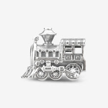 Load image into Gallery viewer, Steam Train Charm