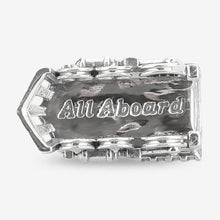 Load image into Gallery viewer, Steam Train Charm