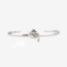 Load image into Gallery viewer, Steamship Charm