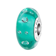 Load image into Gallery viewer, Teal Monroe
