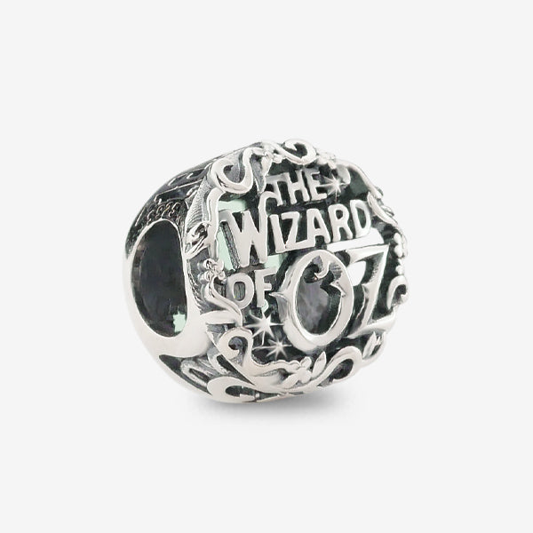 The Wizard of OZ Charm
