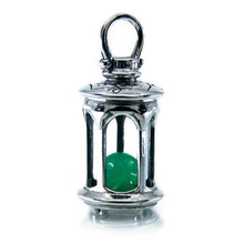 Load image into Gallery viewer, The Ecto Hunt Lantern Charm