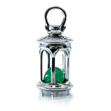 Load image into Gallery viewer, The Ecto Hunt Lantern Charm
