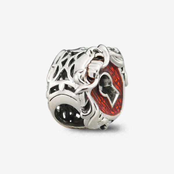 The Fantastic Sherlock Holmes Lock Charm
