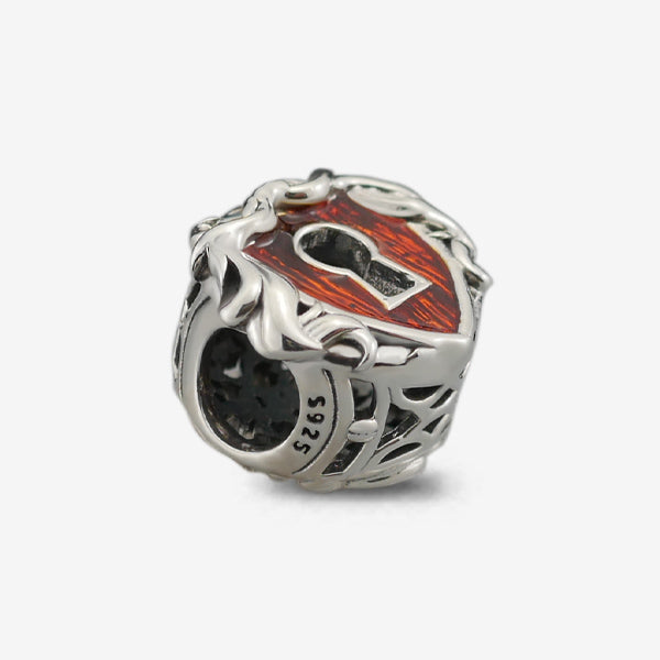 The Fantastic Sherlock Holmes Lock Charm
