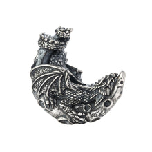 Load image into Gallery viewer, The Crescent Dragon