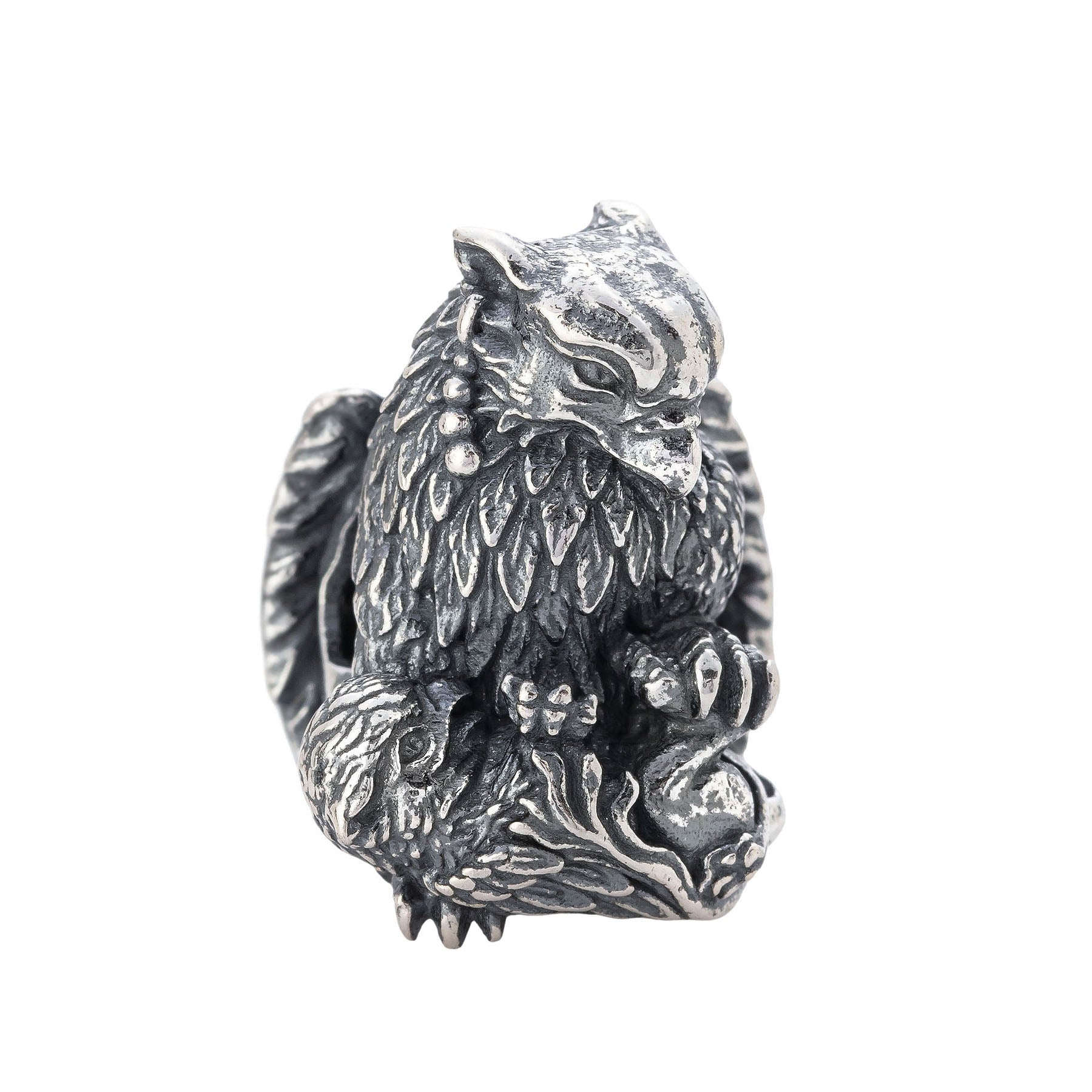 The Griffin Mother – Beads Candy Shop