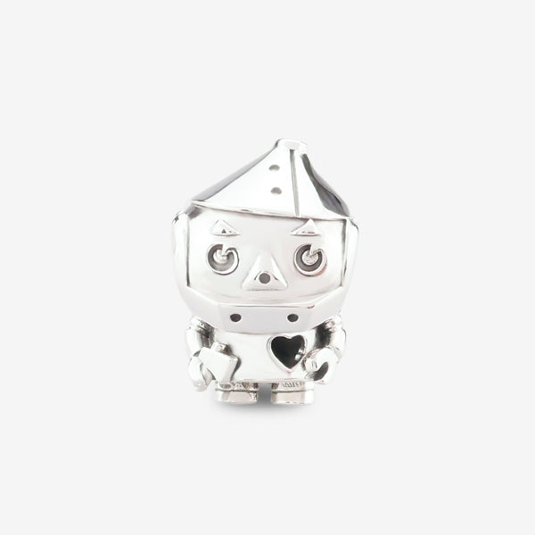 Tin Woodman Charm