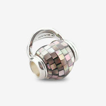 Load image into Gallery viewer, Travis Time In Music Charms