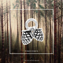 Load image into Gallery viewer, Pinecones