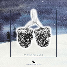 Load image into Gallery viewer, Winter gloves