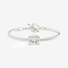 Load image into Gallery viewer, Vintage Suitcase Charm