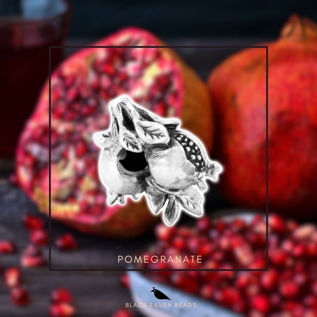 Pomegranate