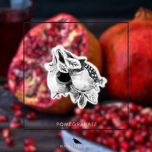 Load image into Gallery viewer, Pommegranite