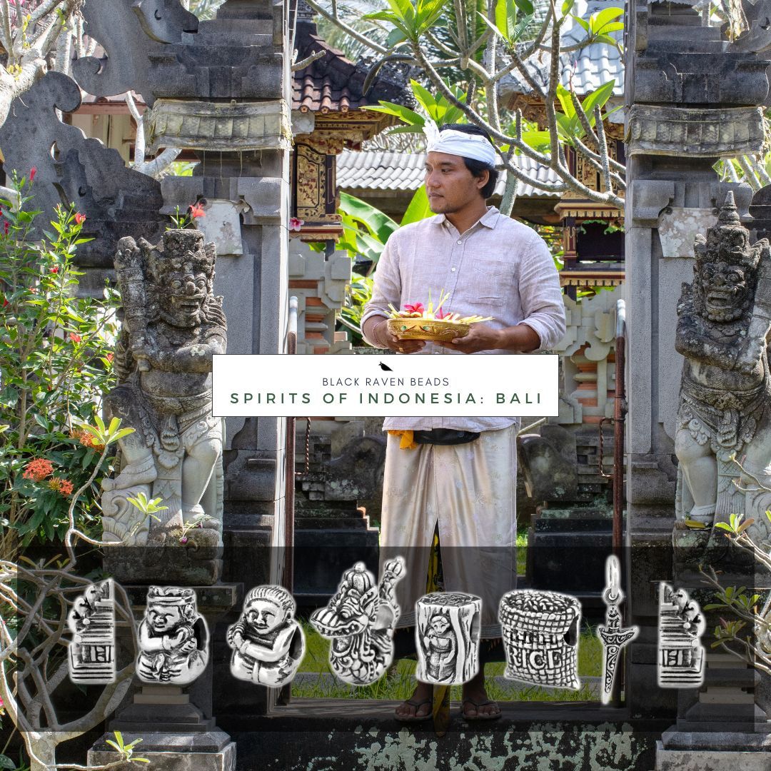 Collector’s Box – Spirits of Indonesia: Bali