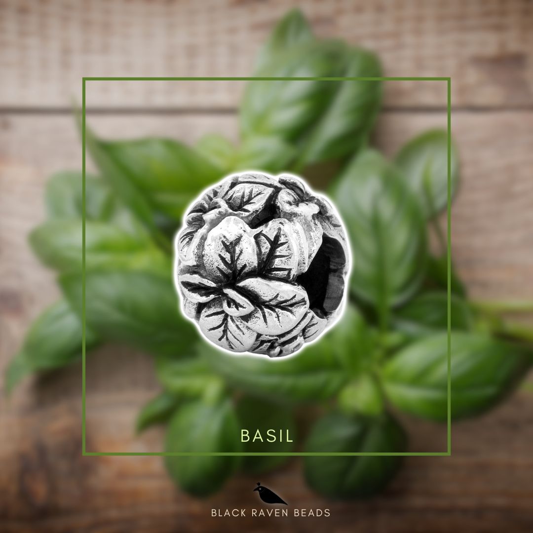 Basil