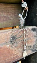 Load image into Gallery viewer, Skeleton Bracelet