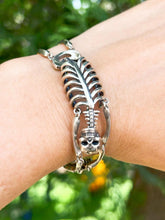 Load image into Gallery viewer, Skeleton Bracelet