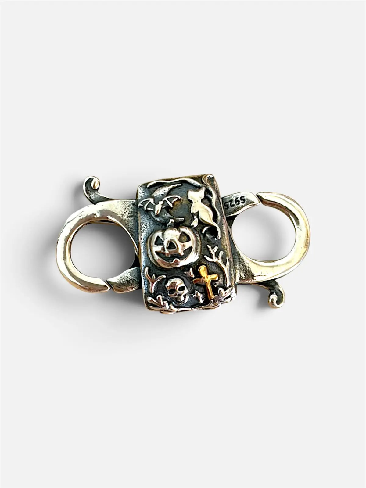 Midnight Masquerade Lock