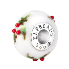 Load image into Gallery viewer, Winter Hollylight