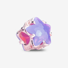 Load image into Gallery viewer, Wishing Star Crystal Charm