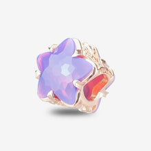 Load image into Gallery viewer, Wishing Star Crystal Charm