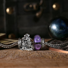 Load image into Gallery viewer, Witch Magic Lotus - Purple