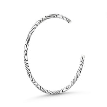 Load image into Gallery viewer, Wood Bangle