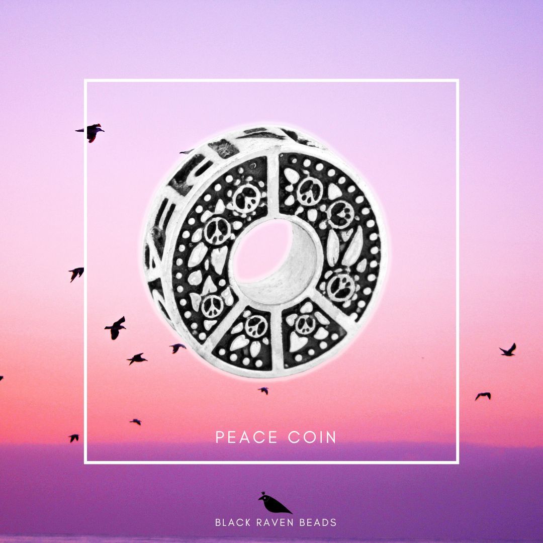 Wish Coin Peace
