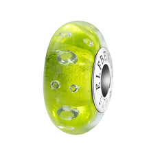 Load image into Gallery viewer, Yellow Green Monroe