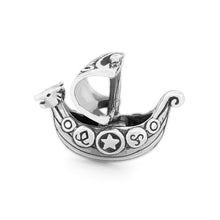 Load image into Gallery viewer, Drakkar —Viking Longboat