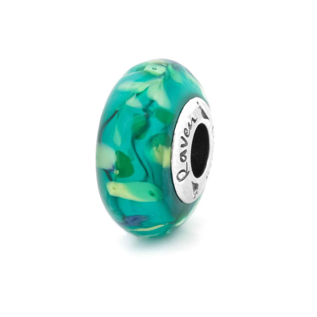 Monet Lily Pond Glass