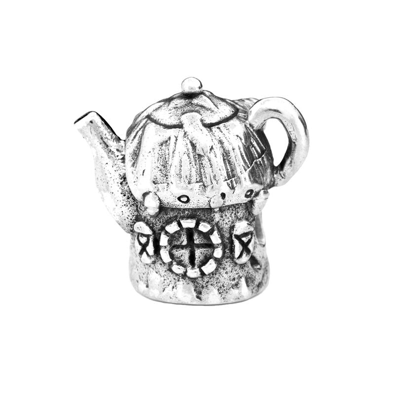 Fairy Teapot House