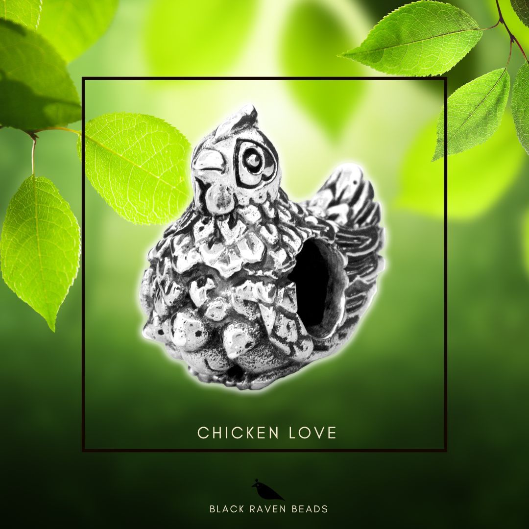 Chicken Love